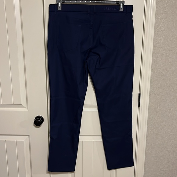 Greyson Wainscott Pants 38x32 new - Picture 6 of 8